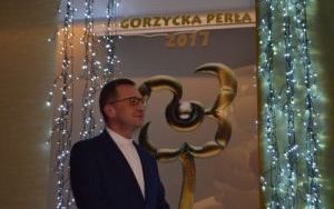 Ks. dr hab. Arkadiusz Wuwer - Gorzycka Perła 2017