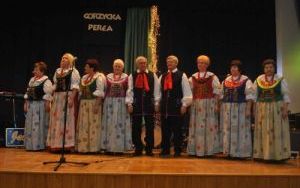Gorzycka Perła 2010 - Zespół Śpiewaczy „Olzanki” z Olzy