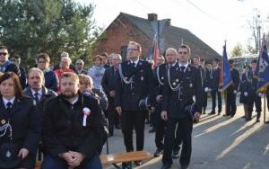 100 lecie odzyskanie Niepodległości oraz Św. Marcin na Stawach