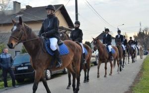 100 lecie odzyskanie Niepodległości oraz Św. Marcin na Stawach