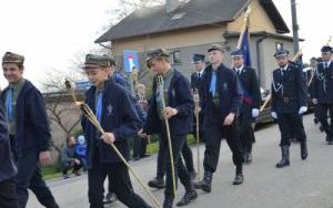 100 lecie odzyskanie Niepodległości oraz Św. Marcin na Stawach