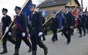 100 lecie odzyskanie Niepodległości oraz Św. Marcin na Stawach