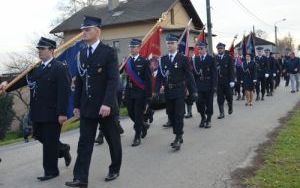 100 lecie odzyskanie Niepodległości oraz Św. Marcin na Stawach