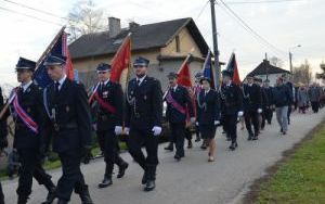 100 lecie odzyskanie Niepodległości oraz Św. Marcin na Stawach