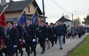 100 lecie odzyskanie Niepodległości oraz Św. Marcin na Stawach