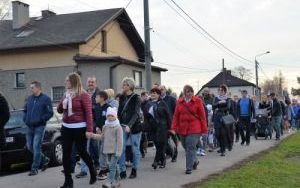 100 lecie odzyskanie Niepodległości oraz Św. Marcin na Stawach