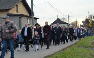 100 lecie odzyskanie Niepodległości oraz Św. Marcin na Stawach