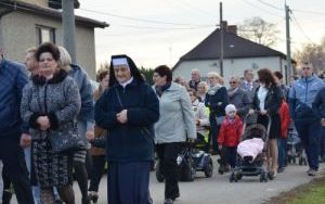 100 lecie odzyskanie Niepodległości oraz Św. Marcin na Stawach