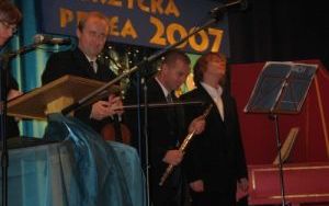 Gorzycka Perła 2007