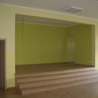 „Budowa przedszkola w Turzy Śląskiej”