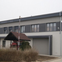 Remont wraz z termomodernizacją budynku WDK w Gorzycach