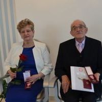 Renata i Jan Przybylscy