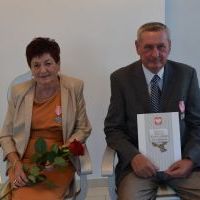 Róża i Zygmunt Szewczyk