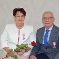 Renata i Józef Krypczyk