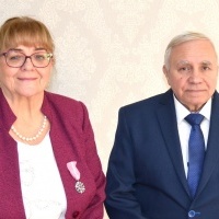 Maria i Antoni Musioł