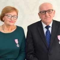 Stanisława i Stanisław Nawrat