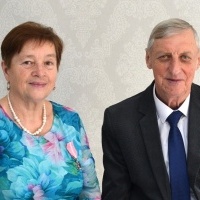 Teresa i Jan Birawski