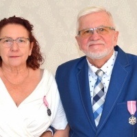 Teresa i Jerzy Pietrzak
